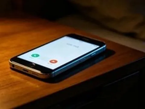 Người phụ nữ bất ngờ nhận được cuộc gọi từ người em họ đã mất nửa năm