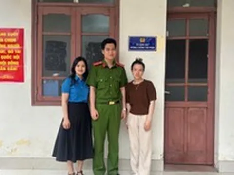 Tài khoản của 1 hộ kinh doanh tại Quảng Ninh phát sinh giao dịch 35 triệu đồng: Công an làm việc với người chuyển khoản