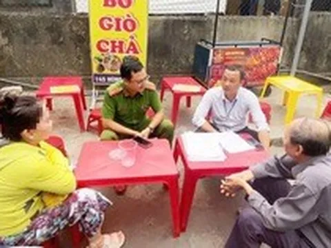 Diễn biến bất ngờ vụ cốc chè thập cẩm gần 170 nghìn đồng ở Huế