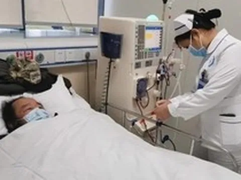 Người đàn ông 30 tuổi qua đời vì suy thận, vợ xót xa: “Ngày nào anh ấy cũng làm 4 việc này, chẳng ai nghĩ nguy hiểm”