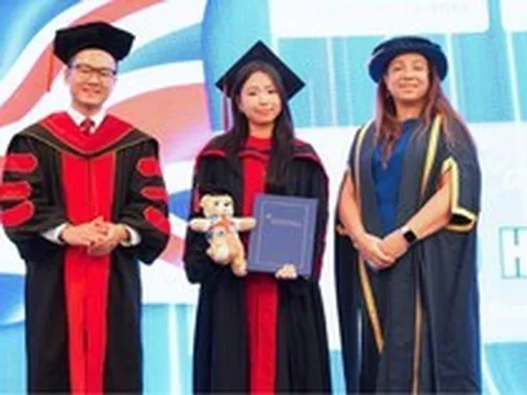 Phụ huynh ngày càng ưu tiên giá trị dài hạn khi chọn trường đại học cho con