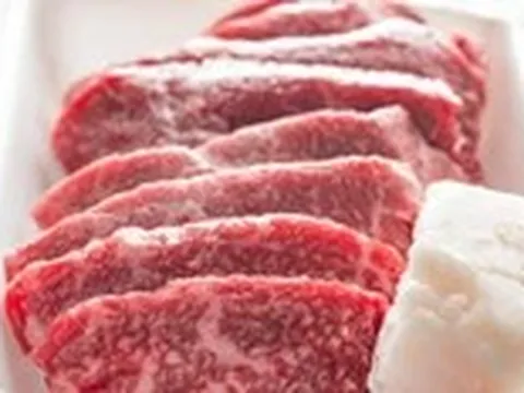 Mỡ bò có thực sự tốt cho sức khỏe?
