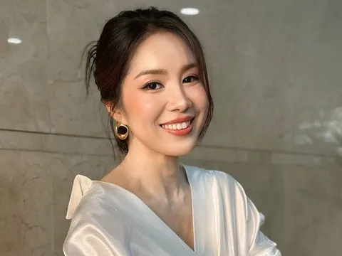 Diễn viên Lê Phương sau khi chia tay 2 vai diễn gây sốt màn ảnh nhỏ