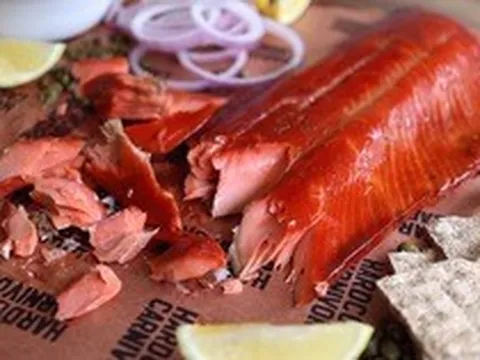 Loại cá có thể làm tăng nguy cơ ung thư nếu lạm dụng: Thích đến mấy cũng phải hạn chế