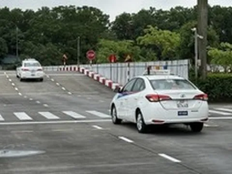 Người dân đặc biệt lưu ý: Từ 1/7/2026 có 7 ĐIỂM MỚI trong chương trình học lái xe