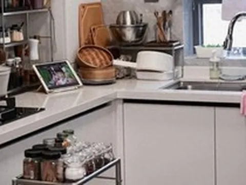 10 món đồ bếp tôi dùng suốt 2 năm chưa chán: Có thứ nhìn bình thường mà giúp nhàn hẳn việc nhà