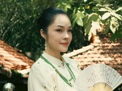 Nữ diễn viên Dương Cẩm Lynh tái xuất màn ảnh sau biến cố