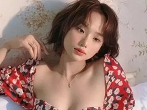 Miu Lê trước khi bị bắt