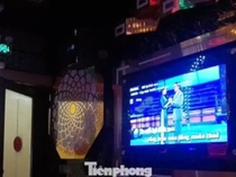 Yêu cầu tạm dừng karaoke trong thời gian học sinh ôn thi tốt nghiệp THPT