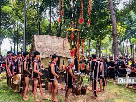 Gia Lai trước cú hích Năm Du lịch Quốc gia - Kỳ 2: Kích hoạt "mỏ vàng mềm"