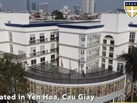 Sở GD&ĐT Hà Nội xác minh thông tin trường quốc tế đào tạo 'chui'