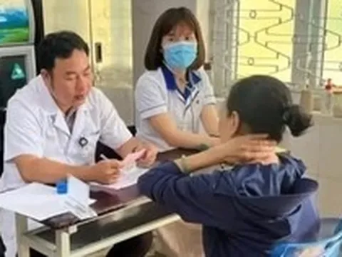 Công bố chi tiết danh mục khám sức khỏe định kì miễn phí tại Hà Nội