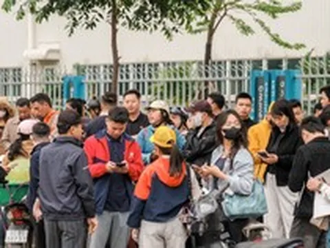 Từ nay đến hết năm 2026, toàn bộ người dân Việt Nam được miễn phí một dịch vụ