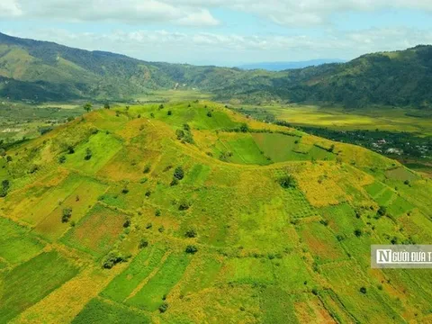 Gia Lai trước cú hích Năm Du lịch Quốc gia - Kỳ cuối: Khai mở tiềm năng đón khách quốc tế
