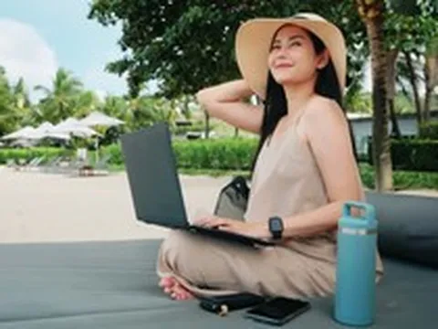 4 cách vệ sinh bình giữ nhiệt sạch tận đáy