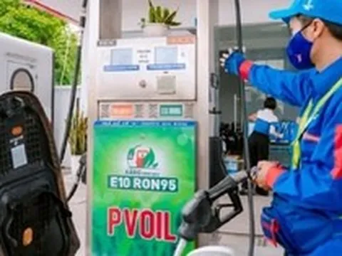 Xe đời cũ đổ xăng E10 có hại máy không, cần lưu ý gì?