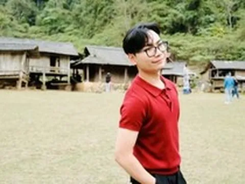 Chàng trai Hà Nội nhận loạt thư mời Tiến sĩ từ đại học top châu Âu