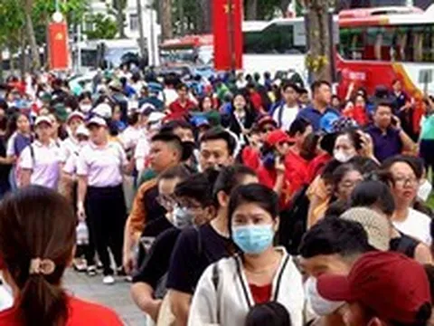 Tin rất vui: Đúng ngày 19/5, toàn bộ người dân Việt Nam được miễn phí 1 dịch vụ