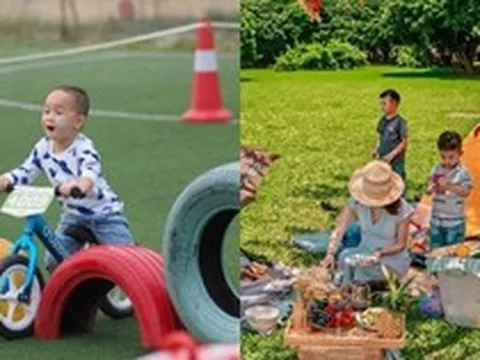 3 nơi cha mẹ nên đưa con đến thường xuyên: Không tốn nhiều tiền nhưng có thể góp phần thay đổi tính cách và tương lai của trẻ