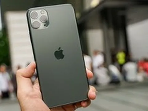4 chiếc iPhone cũ giá rẻ, hiệu năng mượt, đáng mua nhất năm 2026