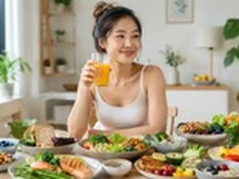 Thanh lọc cơ thể trở nên vô nghĩa nếu không thêm chất xơ
