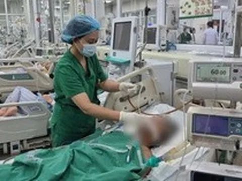 Thói quen tàn phá thận gặp ở nhiều người Việt: Bác sĩ Bệnh viện Bệnh Nhiệt đới Trung ương cảnh báo