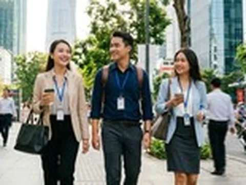 Đi làm 8 tiếng rồi 'sập nguồn', đây là cách dân văn phòng lấy lại năng lượng mỗi ngày