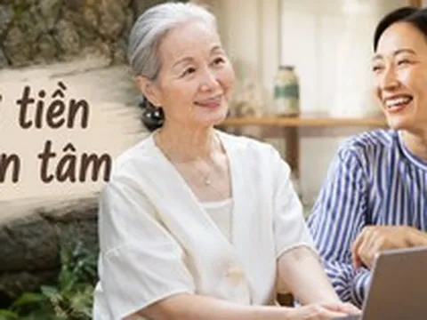 “Tiền dưỡng già đừng giao hết cho con”: Bài học đau lòng của nhiều người lớn tuổi sau tuổi nghỉ hưu
