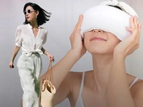 Giữa những ngày nắng nóng đỉnh điểm, tôi vẫn "sống khỏe" nhờ 4 cách làm mát tự nhiên này, tối ngủ ngon mà không cần dùng điều hòa nhiều