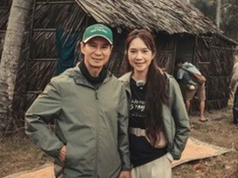 "Đạo diễn nghìn tỷ" và hôn nhân gần 2 thập kỷ hạnh phúc bên vợ kém 17 tuổi