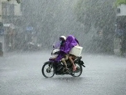 Tin vui sau chuỗi ngày “đổ lửa”, thời tiết sắp chuyển biến bất ngờ: Cụ thể khi nào nắng nóng kết thúc?