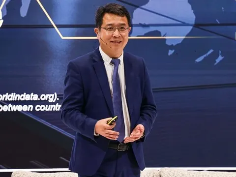 Enlit Africa 2026: Huawei ra mắt giải pháp trạm biến áp thông minh dành cho khu vực Châu Phi hạ Sahara