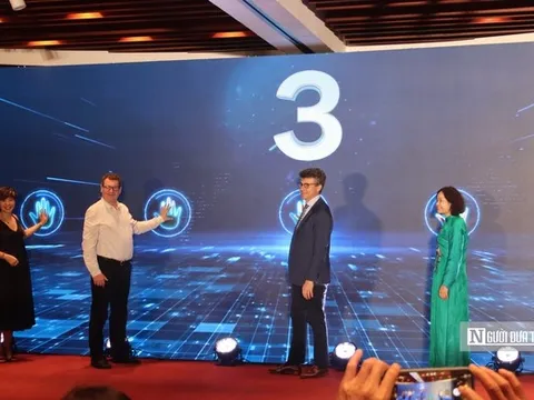 Hà Nội ra mắt bản đồ Mạng lưới các không gian văn hóa sáng tạo