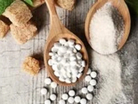 Chất tạo ngọt thay thế đường để giảm cân, phòng đái tháo đường: Có thực sự an toàn?