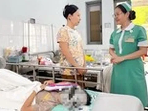 Nhờ chiến thuật 'nằm yên', bé trai bị chấn thương thận phải đã giữ được quả thận