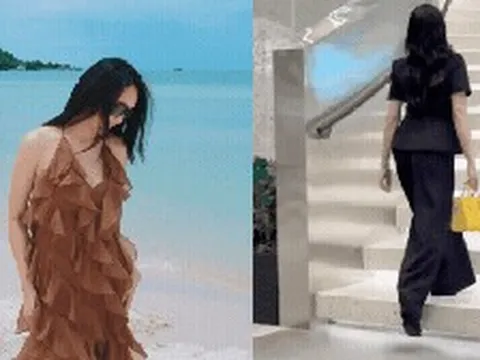 Dù hàng loạt mỹ nữ xuất hiện nhưng "bóng hồng" này vẫn là đỉnh cao nhan sắc phim giờ vàng VTV: Lên phim nào là "rần rần" phim đó