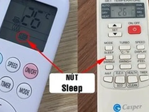 Đừng mặc định bật điều hòa 26 độ: EVN đưa lời khuyên điều chỉnh nhiệt độ phù hợp, tiết kiệm điện