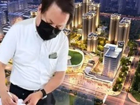 Người đàn ông chi 915 triệu đồng mua căn hộ tầng 34, 4 năm sau đến hạn nhận nhà thì được thông báo: “Chung cư này chỉ có 32 tầng”