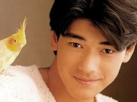Nam thần nổi tiếng xứ tỷ dân có đời tư bí ẩn bậc nhất showbiz
