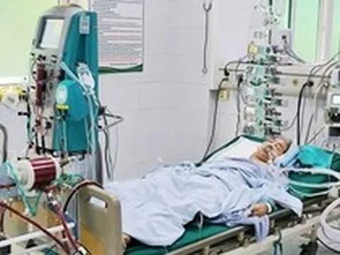 Người đàn ông 71 tuổi nhồi máu cơ tim cấp, tắc động mạch vành: Nghe thói quen sinh hoạt, bác sĩ BV Đức Giang đưa ra khuyến cáo