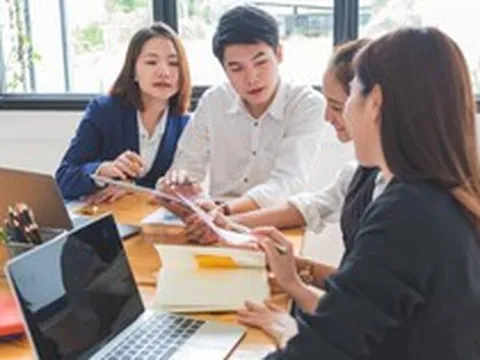 Sau đại dịch, doanh nghiệp đang chi nhiều hơn cho sức khỏe nhân sự cấp quản lý