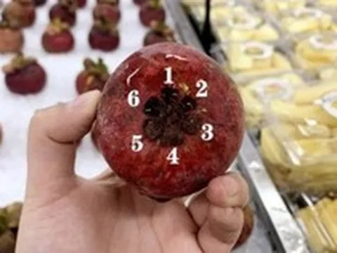 Loại quả được mệnh danh là "nữ hoàng trái cây": Cứ ra chợ là thấy, nhớ kỹ 5 mẹo để chọn được quả ngon