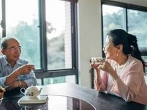 Sau nửa đời người, nhiều người mới nhận ra 4 "tài sản" đắt giá nhất của tuổi trung niên: Quyết định cuộc sống viên mãn, hạnh phúc