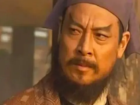 Sao phim 'Thủy Hử', 'Tam Quốc diễn nghĩa' qua đời