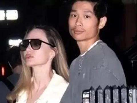 Angelina Jolie gây tranh cãi