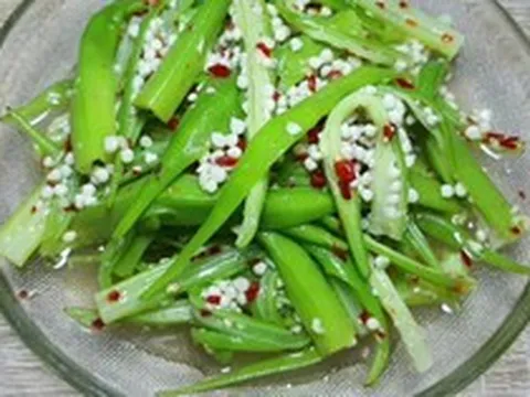 Thứ đậu có vị nhớt khó ăn lại là "thần dược" của não bộ và đường huyết: Cách ăn đậu bắp để giảm lượng đường trong máu, cholesterol xấu