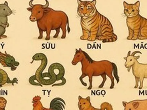 1 tuần nữa 2 con giáp sẽ có cát tinh hỗ trợ, cuộc sống đủ đầy, viên mãn, 1 con giáp lại cần thận trọng