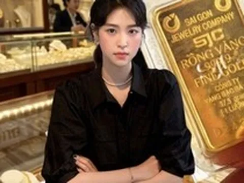 Khoản lỗ của người mua vàng vào ngày Thần Tài