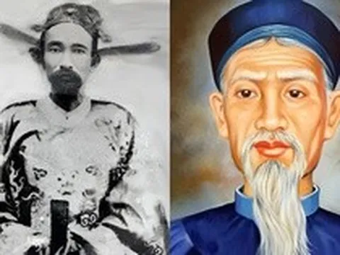 Việt Nam có một "đại bác học" là danh nhân văn hóa gần nhất được UNESCO vinh danh, người duy nhất được lấy tên đặt cho 8 trường chuyên