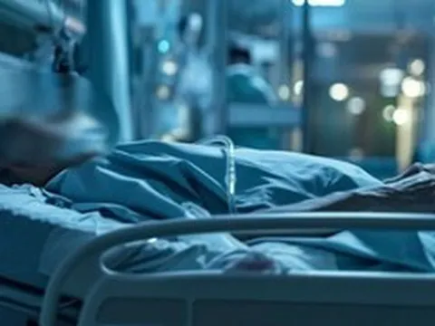 Người đàn ông khoẻ mạnh bất ngờ tử vong vì đột quỵ, bác sĩ cảnh báo thói quen "cực độc" vào buổi sáng